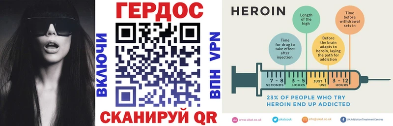 Героин Heroin  Боготол 